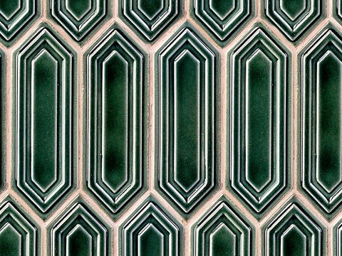  瓷砖套装1673d模型 