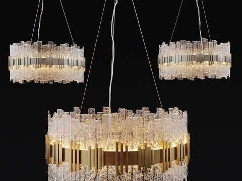  Delight系列P68073-143d模型 