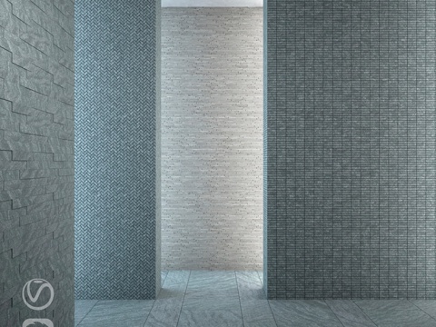  Italon创世系列木星银3d模型 