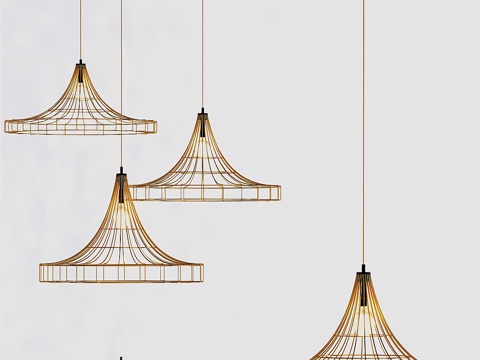  Nowodvorski 785783d模型 