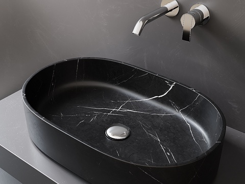  Inbani Giro GR0173d模型 