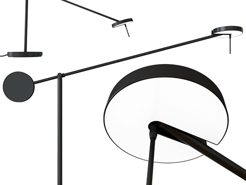  GROK隐形灯具 10-5693-05-053d模型 