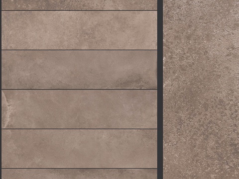  ABK Unika Bronze 300x12003d模型 