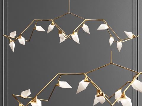  贝克·布里坦 种子金3d模型 