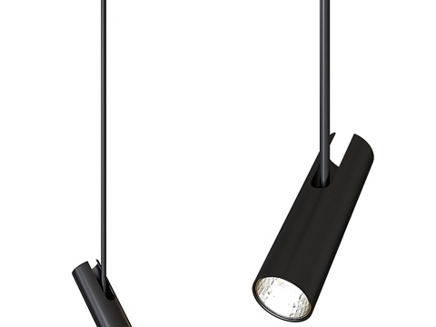  Nowodvorski 6496 Eye Super Gra3d模型 