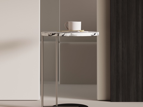 现代意式边几su模型