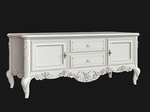  Stella del mobile cr.1023d模型 