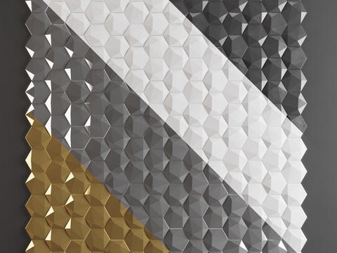  L Antic Colonial 人像 H43d模型 