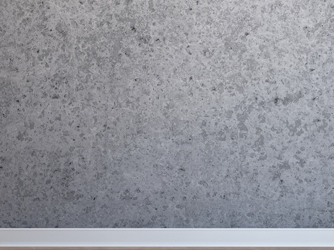  混凝土（Concrete_021）3d模型 