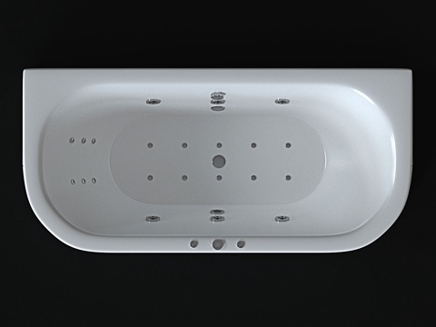  Aquatek Morpheus3d模型 