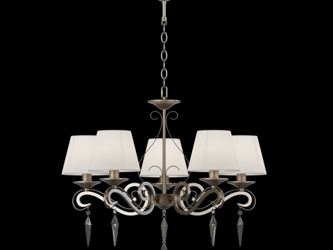  弗蕾雅·邦菲 FR2017PL-05BZ3d模型 