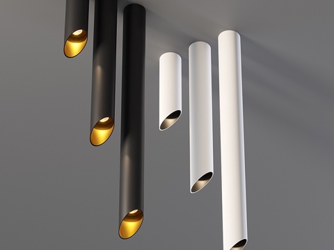  Ledron slc780083d模型 