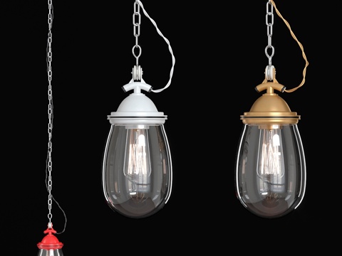  Imperium Loft3d模型 