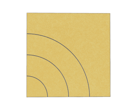  Fovere 吸音墙板3d模型 