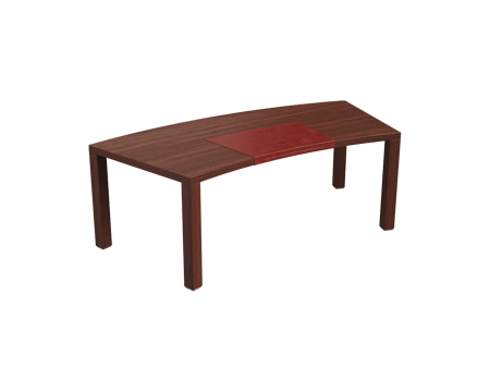  Polflex 办公桌 书桌3d模型 