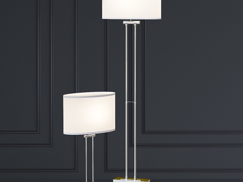  雅典套装3d模型 