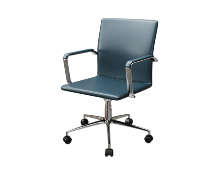  Polflex 办公椅3d模型 