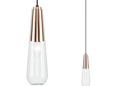  Markslojd 105467 Mick3d模型 