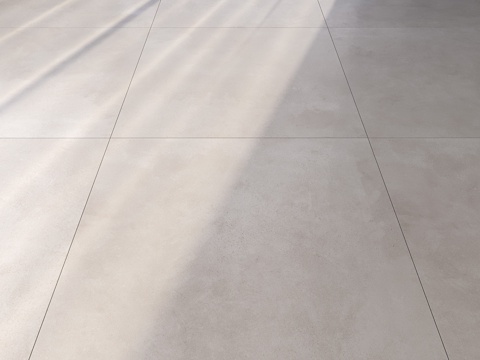  大理石地板563d模型 