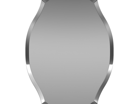  Egor 装饰镜 WRLO78603d模型 