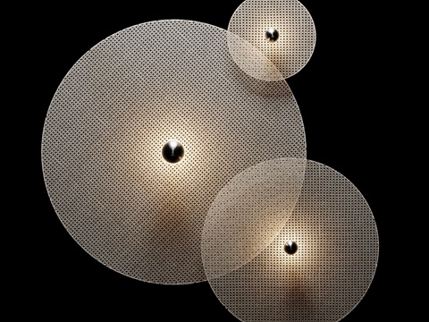  田园芬芳 TAN TAN3d模型 