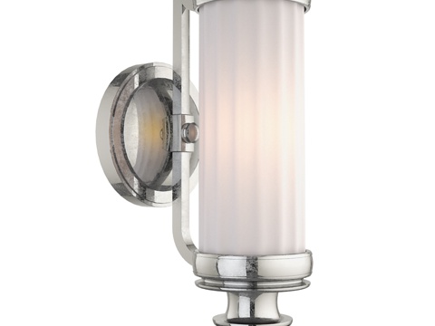  Thomas OBrien Milton Road 单灯头53d模型 