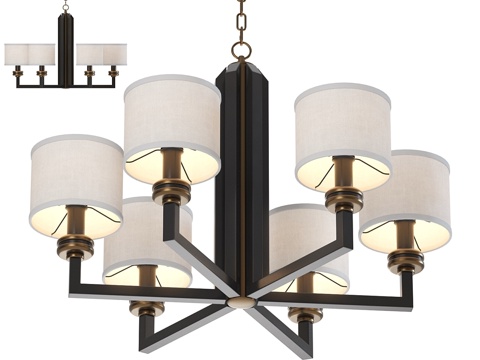  纽波特 3406 C3d模型 