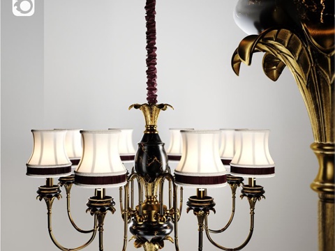  Lucea独家Elsine系列3d模型 