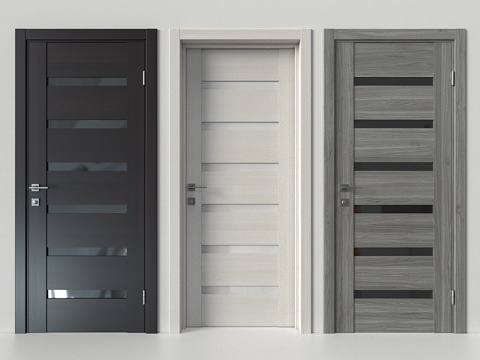  Estet_trend_t33d模型 