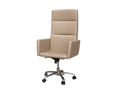  Polflex 办公椅3d模型 