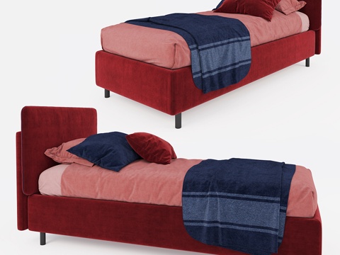  Twils - FRICK3d模型 