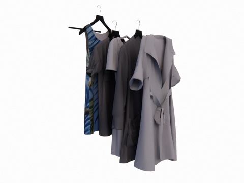 卫生间 衣柜 台柜 阳台 鞋柜 客餐厅 客厅 家装 衣架 玄su模型