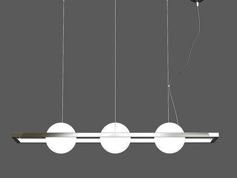  Rotaliana Bubble H 铬合金款3d模型 