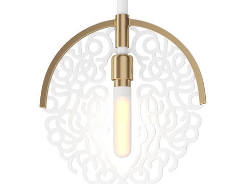  收藏 2303-1P3d模型 