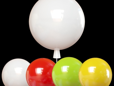  Memory 5055系列3d模型 