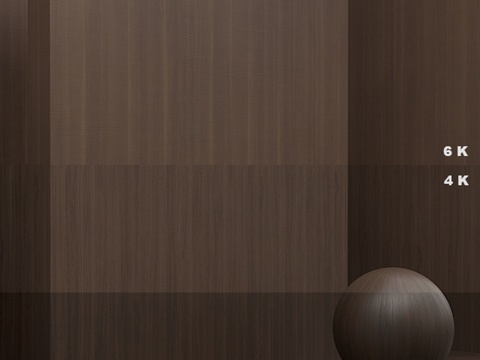  材料 木材 贴面（无缝）- 套装503d模型 