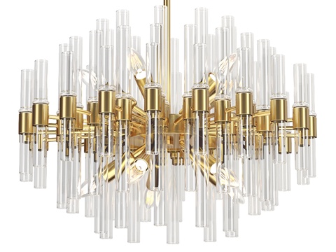  收藏 2205-10P3d模型 