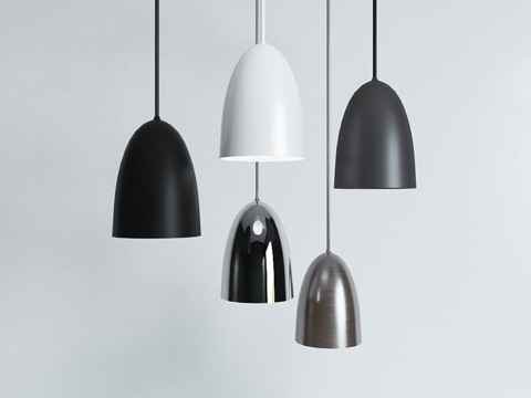  Nordlux Nexus 103d模型 