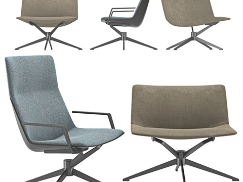  MDF Italia - Neil3d模型 