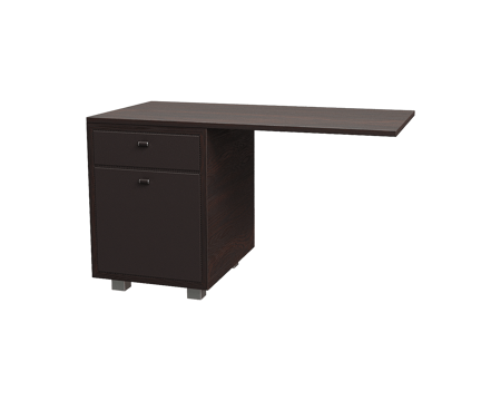  Polflex 办公桌 书桌3d模型 