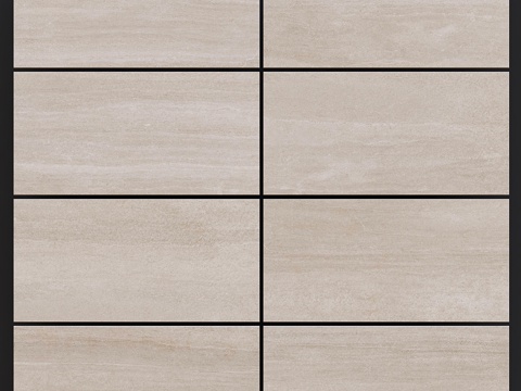  菲奥蕾卡利斯托米色3d模型 