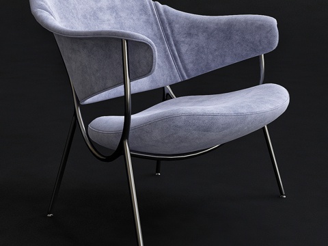  穆拉诺OFFECCT3d模型 