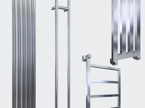  玛格罗利3d模型 