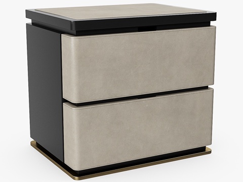  Promemoria - Au bout de la nui3d模型 