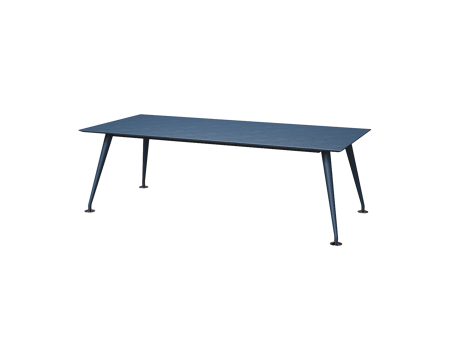  Polflex 餐桌3d模型 