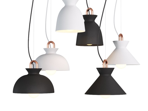  YM LAMPATRON OMG COIL3d模型 