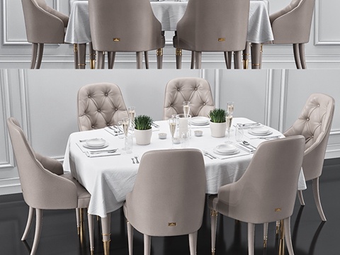  Citilux vegas3d模型 