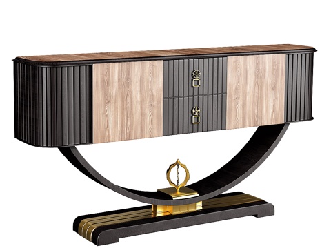  布鲁诺·赞帕秋千3d模型 