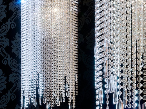  Masiero IMPERO VE 812 A2 G3d模型 