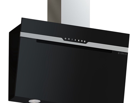  Elica Majestic WH_A_903d模型 